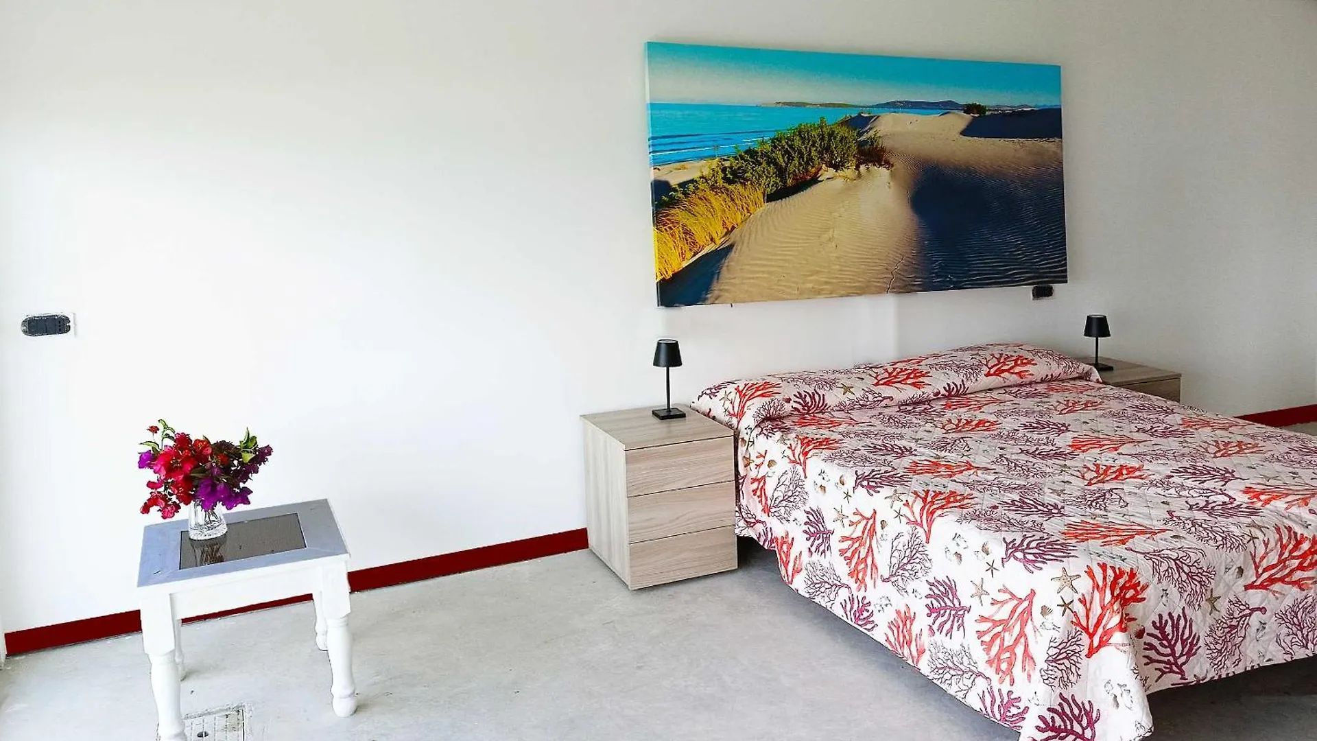 Panohome Porto Pino 0*,  Italien