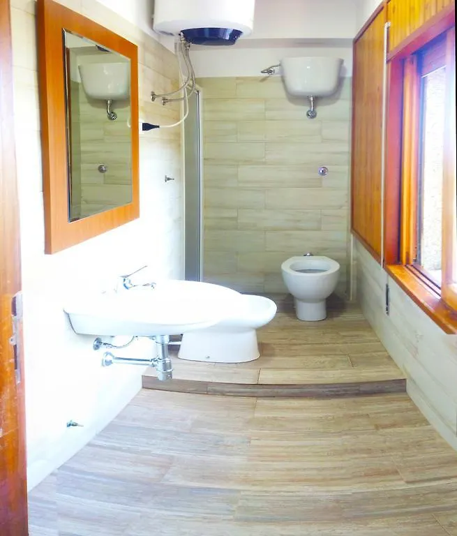 Panohome Porto Pino Apartment
