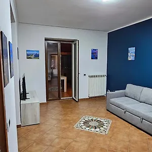Garden House Napoli