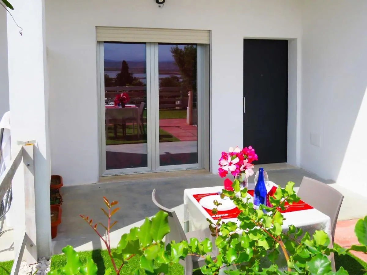 Panohome Porto Pino