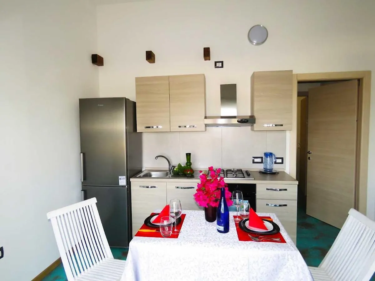 Panohome Porto Pino 0*,