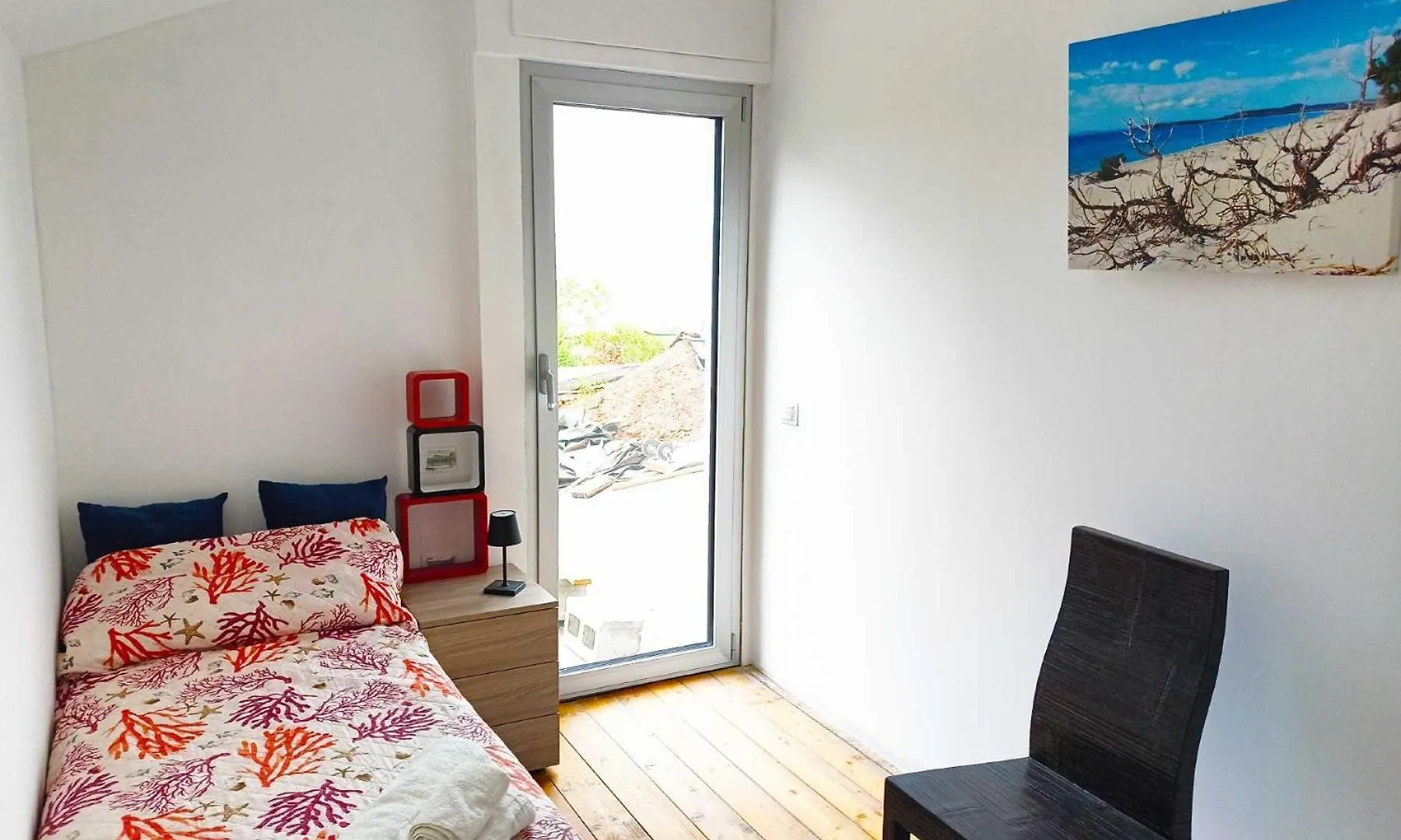 Apartment Panohome Porto Pino