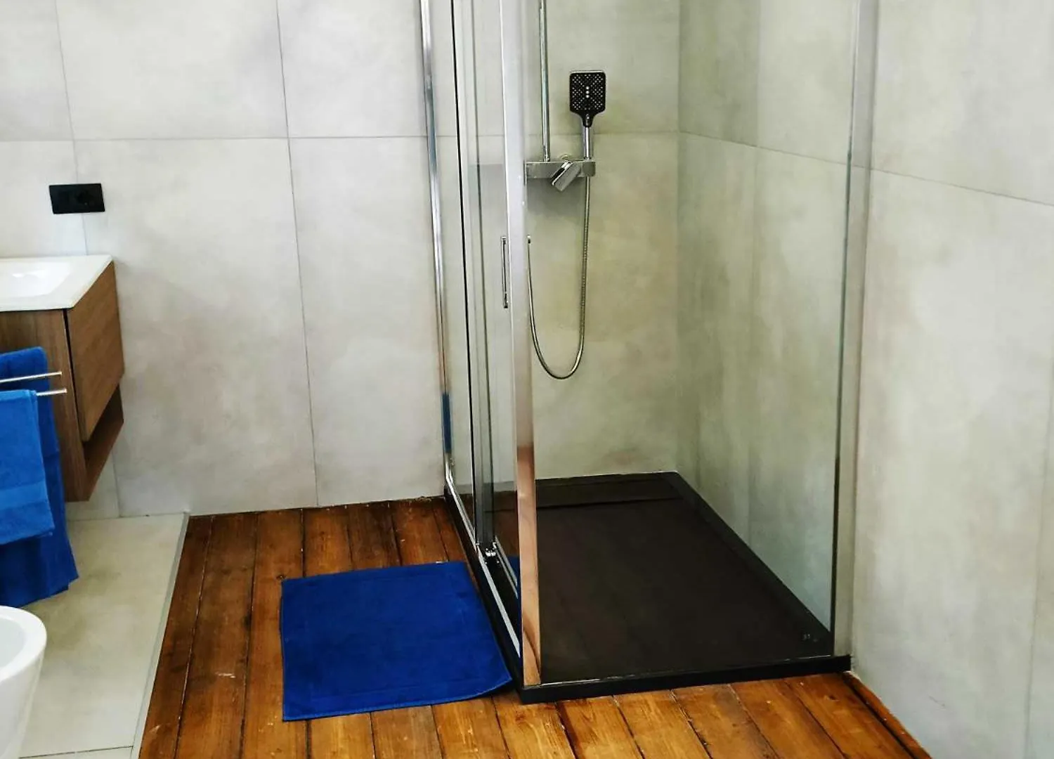 Panohome Porto Pino 0*,