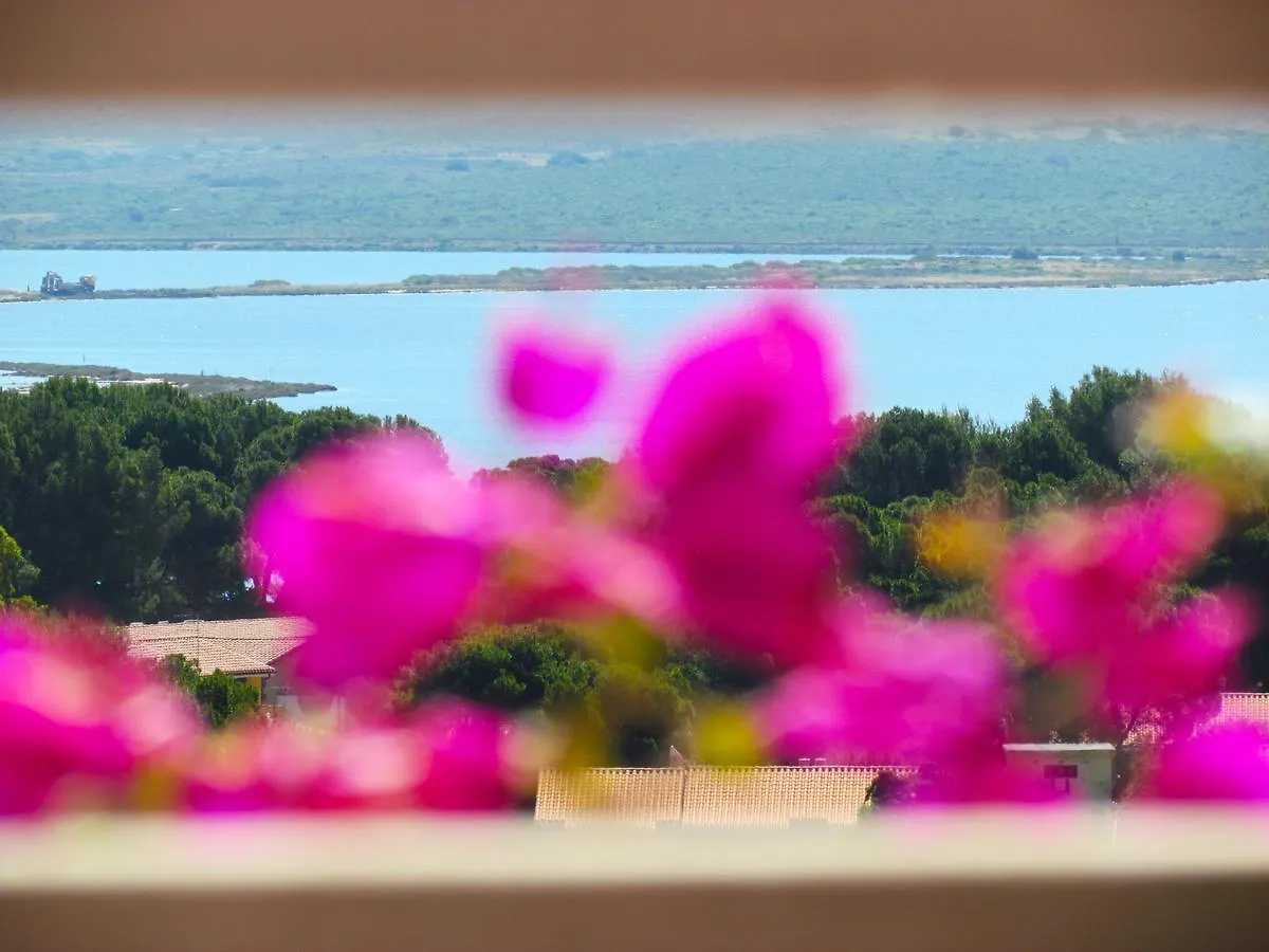 Panohome Porto Pino 0*,  Italy