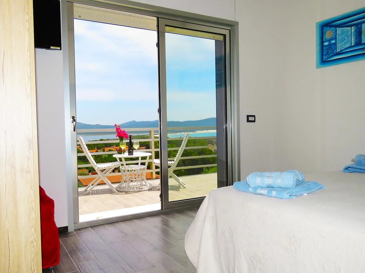 Panohome Porto Pino